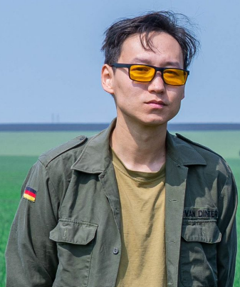 Куан Мукашев